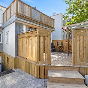 Appartement met Drie Slaapkamers