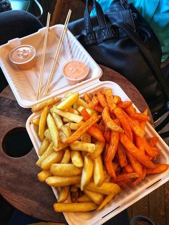 Reykjavik Chips